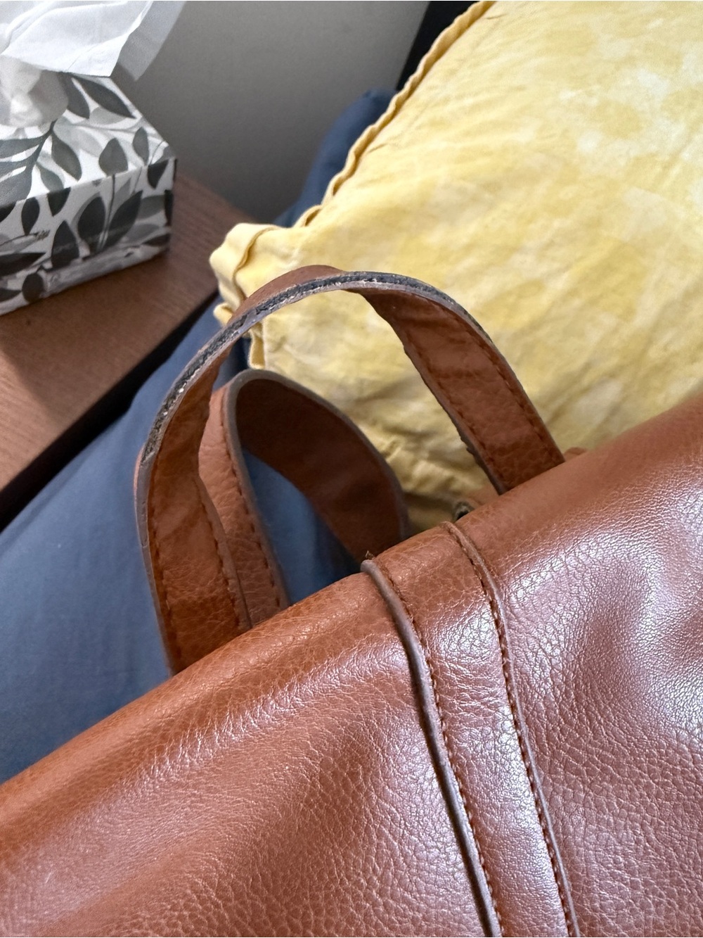 Accessories Backpack - Picture 4 of 11